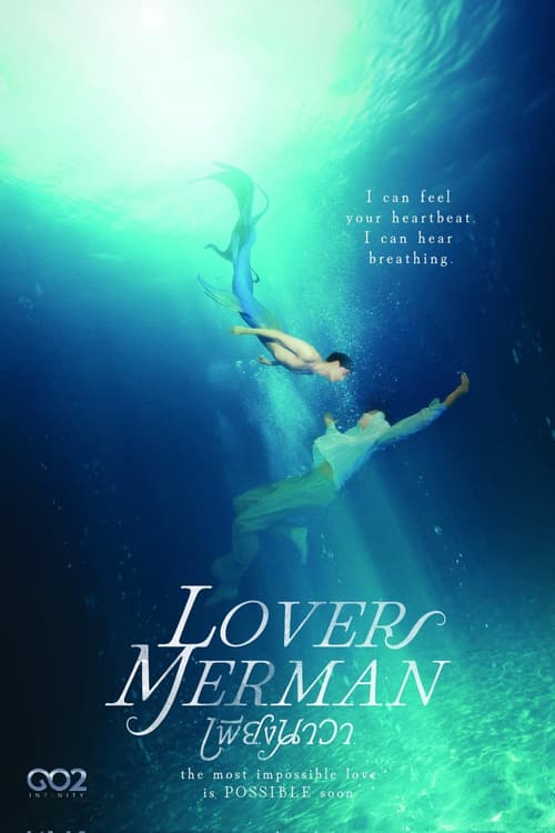 Người Tình Nam Ngư (Lover Merman)