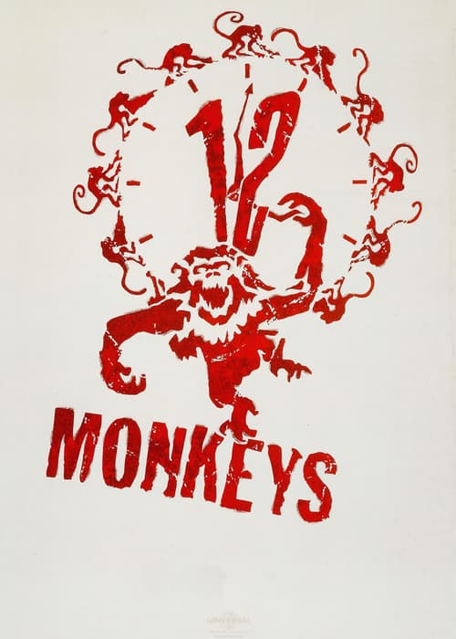 12 Monkeys (12 Monkeys)