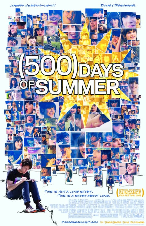500 Ngày Yêu (500 Days of Summer)
