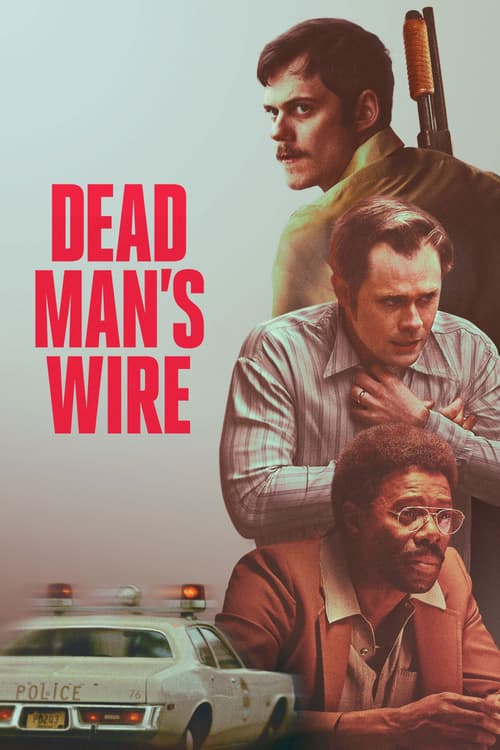 63 Giờ Đối Đầu (Dead Man's Wire)