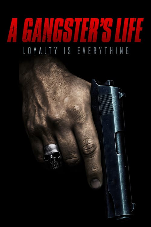 A Gangster's Life (A Gangster's Life)