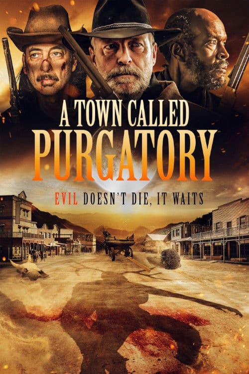 A Town Called Purgatory (A Town Called Purgatory)