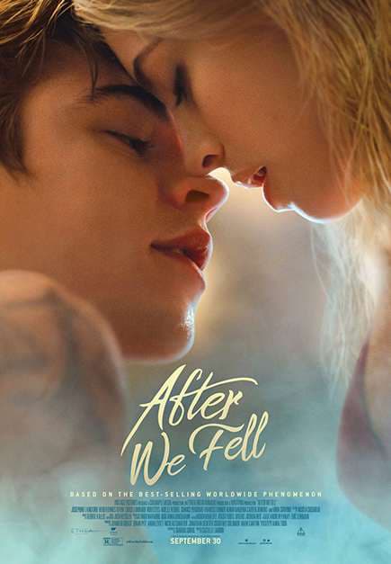 After We Fell: Từ khi chúng ta tan vỡ (After We Fell)