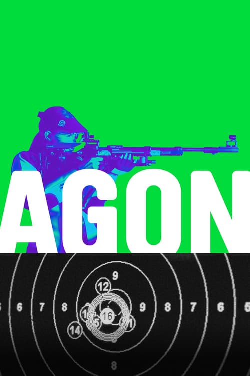 Agon (Agon)