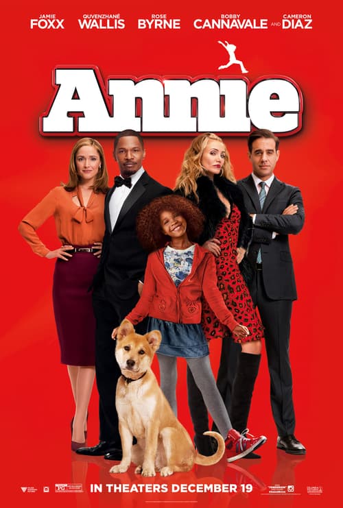Annie (Annie)