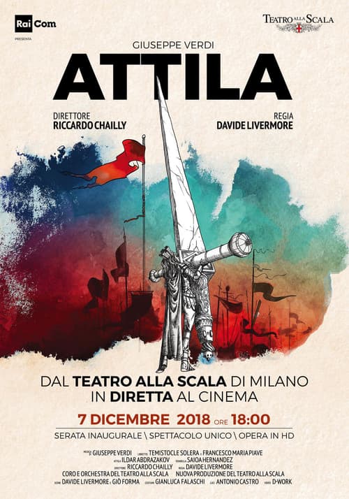 Attila (Attila)