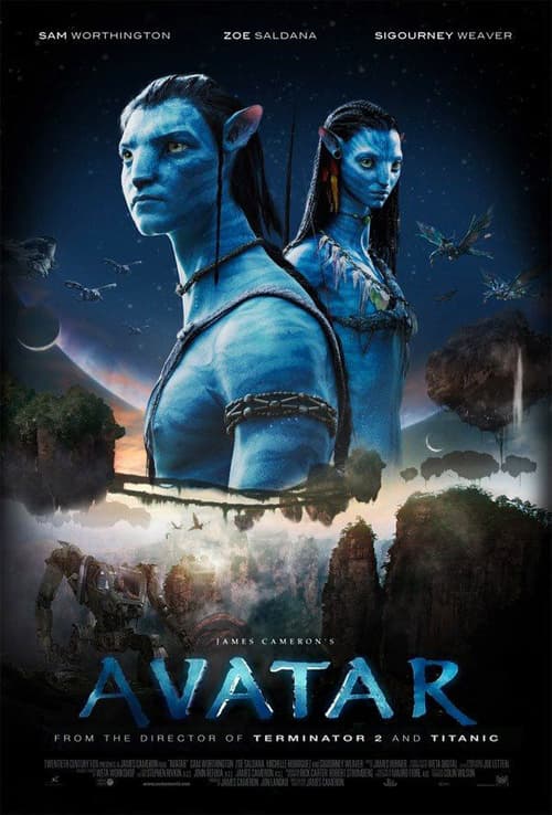 Avatar (Avatar)
