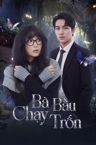 Bà Bầu Chạy Trốn (Bà Bầu Chạy Trốn)