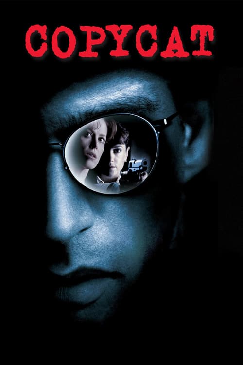 Bản sao tội ác (Copycat)