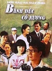 Bánh Đúc Có Xương (Bánh Đúc Có Xương)