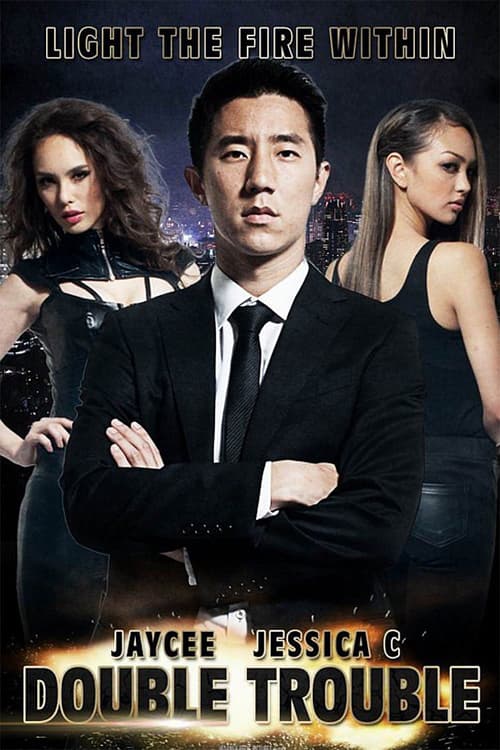 Bảo Đảo Song Hùng (Double Trouble)