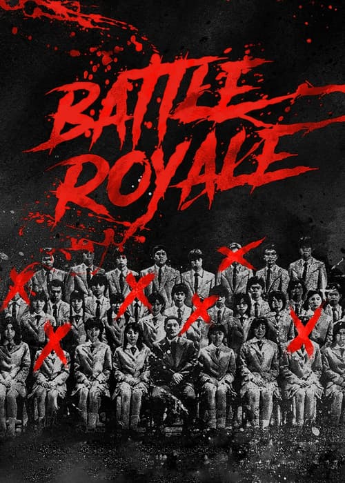 Battle Royale (Battle Royale)
