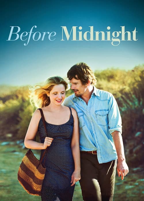 Before Midnight (Before Midnight)