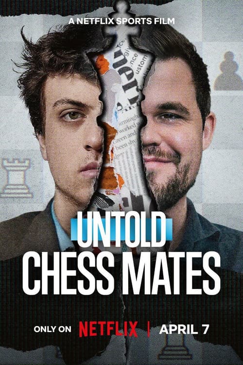Bí mật giới thể thao: Chiếu hết (Untold: Chess Mates)