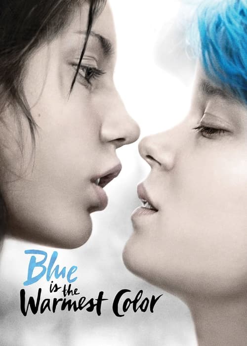 Blue Is the Warmest Colour (Blue Is the Warmest Colour)