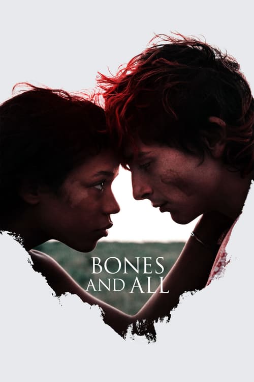 Bones and All (Bones and All)