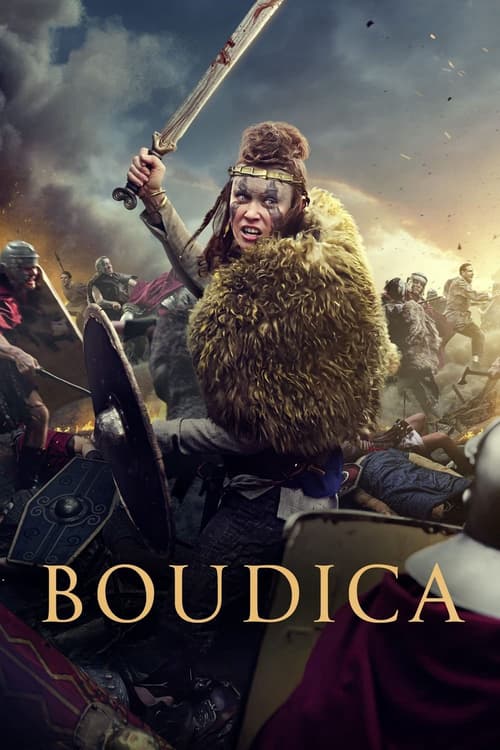 Boudica (Boudica)