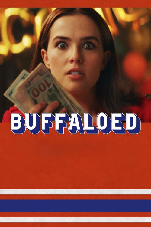 Buffaloed (Buffaloed)