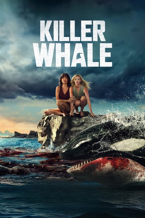 Cá Voi Sát Thủ (Killer Whale)
