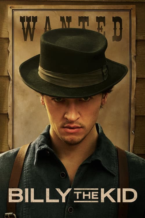 Cậu Nhóc Billy (Phần 3) (Billy the Kid)