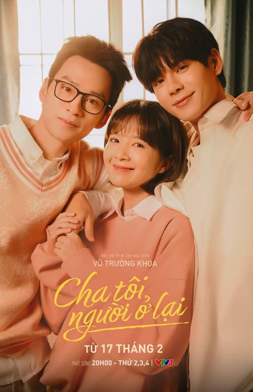 Cha tôi, người ở lại (Cha tôi, người ở lại)