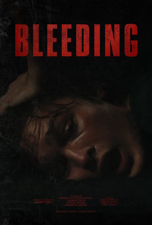 Chảy máu (Bleeding)