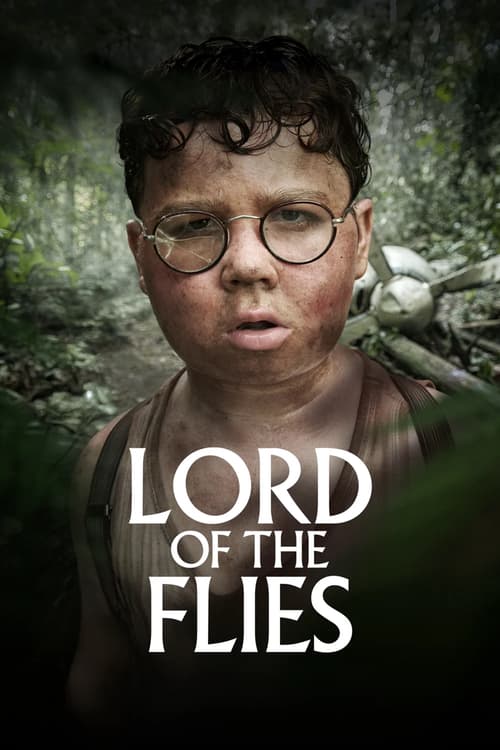 Chúa Ruồi (Lord of the Flies)