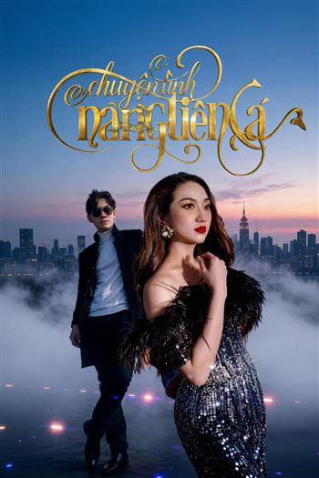 Chuyện Tình Nàng Tiên Cá (Chuyện Tình Nàng Tiên Cá)