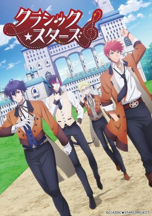 Classic Stars: Những Ngôi Sao Nhạc Cổ Điển (Classic Stars)