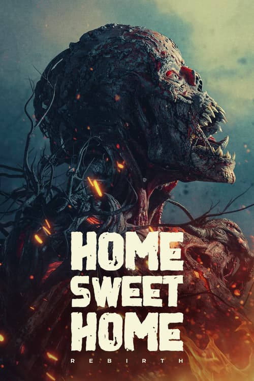 Cõi Gián Đoạn: Tái Sinh (Home Sweet Home: Rebirth)