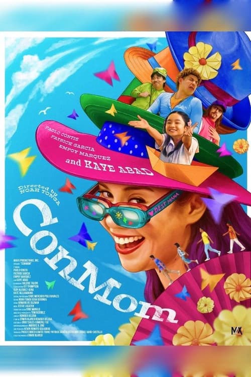 ConMom (ConMom)