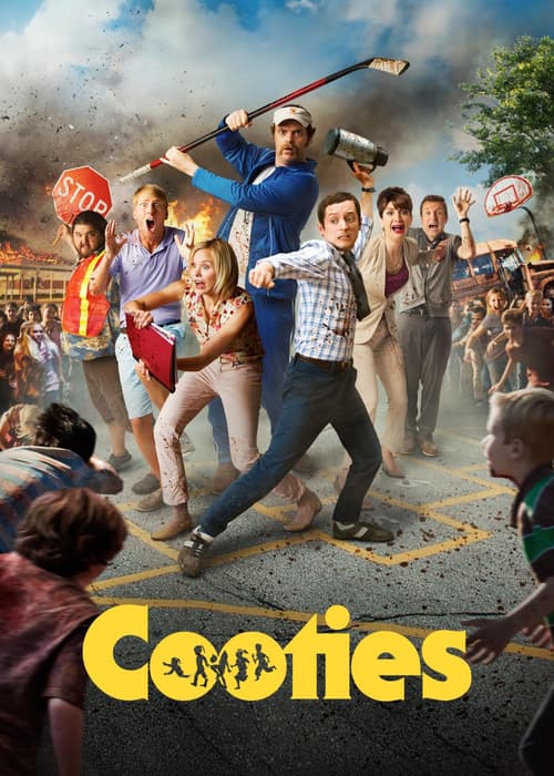Cooties (Cooties)