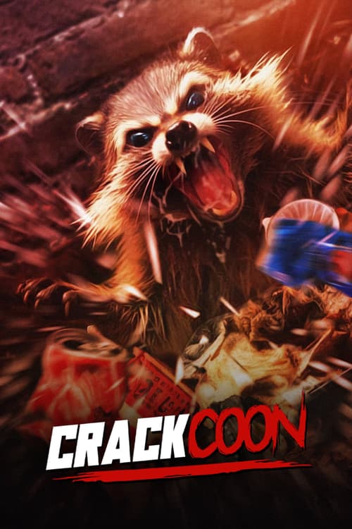 Crackcoon (Crackcoon)