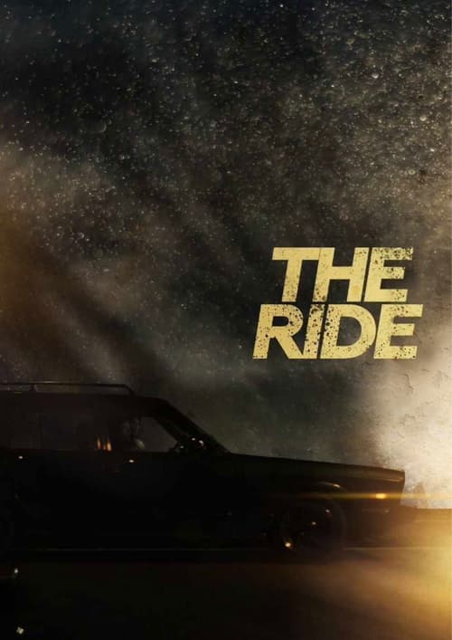 Cuốc Xe (The Ride)