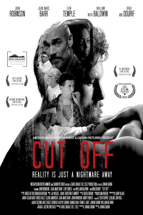 Cut Off (Cut Off)
