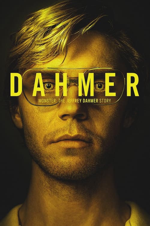 DAHMER - Quái vật: Câu chuyện về Jeffrey Dahmer (DAHMER - Monster: The Jeffrey Dahmer Story)