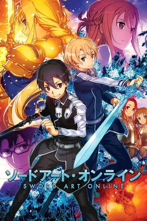 Đao Kiếm Thần Vực (Phần 3) (Sword Art Online (Season 3): Alicization & War Of Underworld)