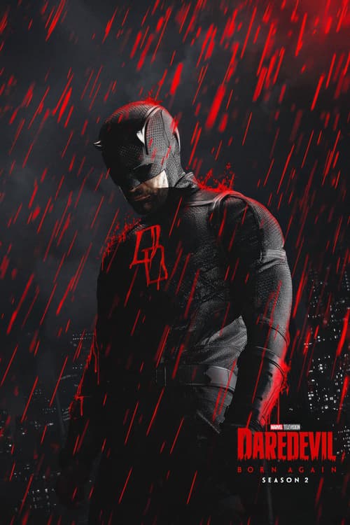 Daredevil: Tái Xuất (Phần 2) (Daredevil: Born Again (Season 2))