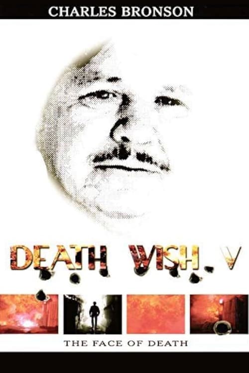 Death Wish V: Khuôn mặt của thần chết (Death Wish V: The Face of Death)