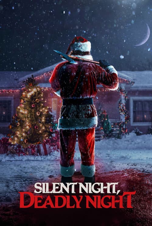 Đêm Giáng Sinh Đẫm Máu (Silent Night, Deadly Night)