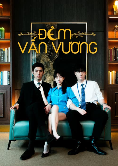 Đêm Vấn Vương (One Night Meant for Pure Love)