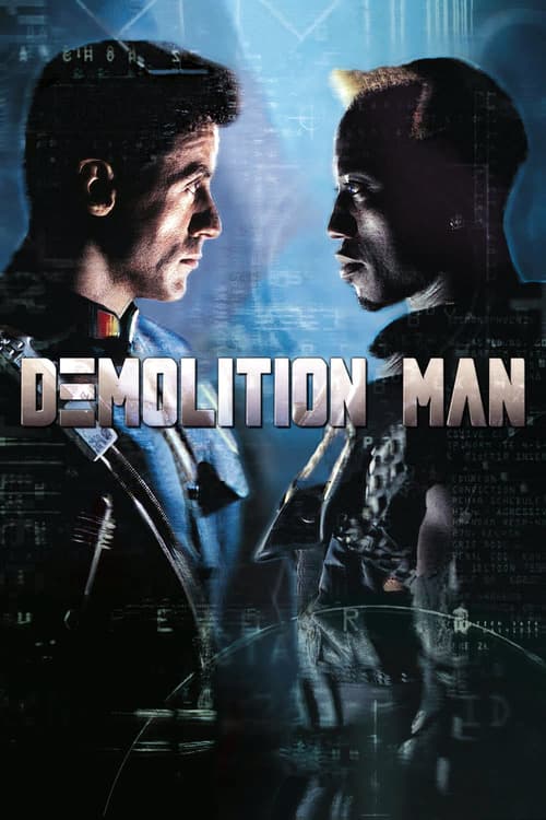 Demolition Man (Demolition Man)
