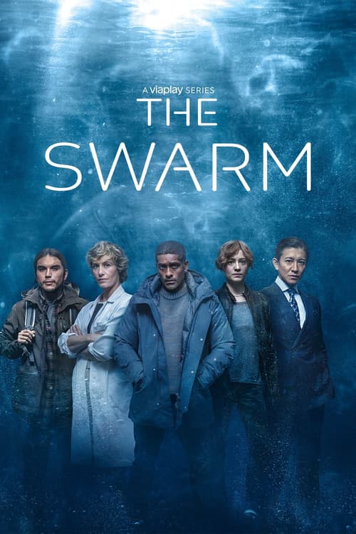 Đại Dương Thức Tỉnh (The Swarm)