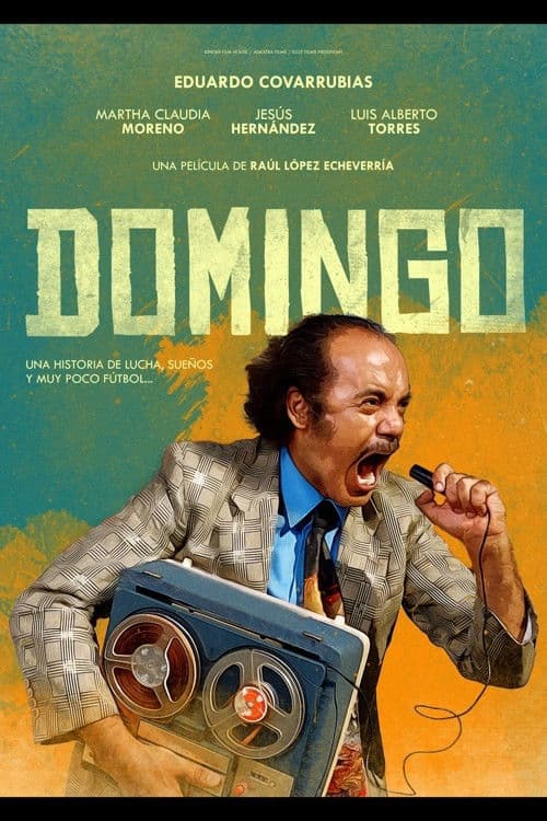 Domingo (Domingo)