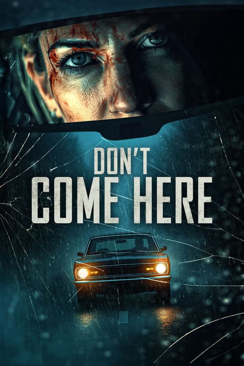 Don't Come Here (Don't Come Here)