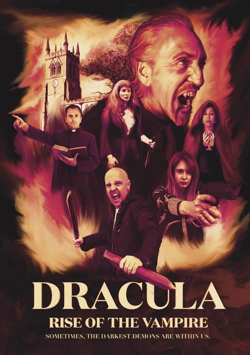 Dracula: Rise of the Vampire (Dracula: Rise of the Vampire)