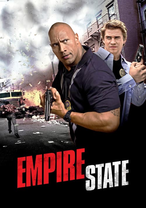 Empire State (Empire State)