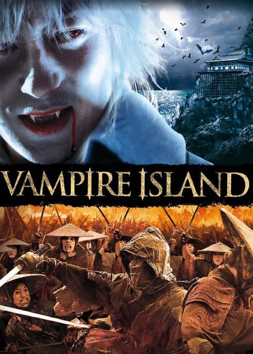 Equinox Island (Equinox Island)