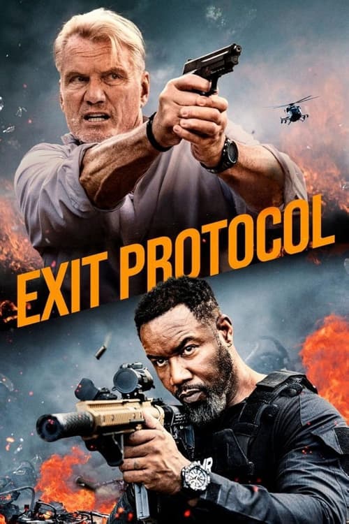 Exit Protocol (Exit Protocol)