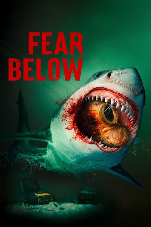 Fear Below (Fear Below)